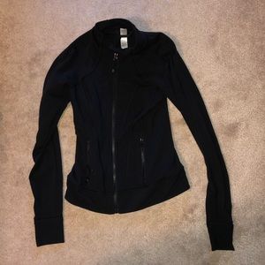ivivva black jacket!!